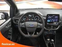 usado Ford Fiesta 1.0 Ecoboost S/s St Line 140