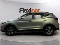 Usado MG ZS Comfort 111 CV (81 kW) 2022 Gris SUV