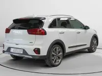 Usado Kia Niro 141 CV (103 kW) 2022 SUV