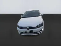 Usado VW Polo Advance 95 CV (69 kW) 2021 Blanco Utilitario