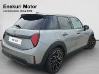 Usado Mini Cooper S Essential 204 CV (150 kW) 2025 Plateado Utilitario