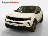 Usado Opel Mokka-e GS Line 100 kW (136 CV) 2024 Blanco SUV