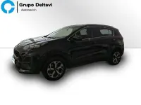 Usado Kia Sportage 132 CV (97 kW) 2022 SUV