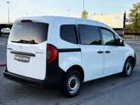 Usado Mercedes Citan 110 95 CV (69 kW) 2022 Blanco Monovolumen