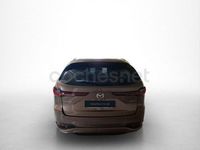 Usado Mazda CX-80 Homura-Line 327 CV (240 kW) 2024 Beige SUV