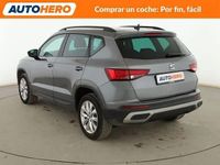 Begagnad Seat Ateca Style 150 HK (110 kW) 2023 Grå SUV