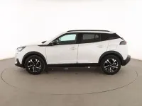 Usado Peugeot 2008 Allure 131 CV (96 kW) 2022 Blanco SUV