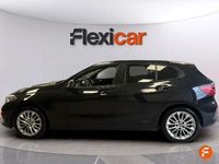 Usado BMW 118 140 CV (102 kW) 2020 Negro Utilitario