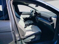 Nuevo Seat Ibiza FR 115 CV (84 kW) 2026 Gris Utilitario