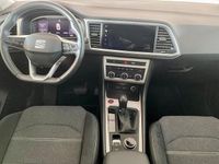 Usado Seat Ateca Xperience 150 CV (110 kW) 2024 Rojo SUV