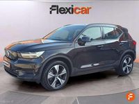 Usado Volvo XC40 Core 169 kW (231 CV) 2022 Negro SUV