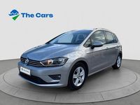 Usado VW Golf VII Advance 125 CV (91 kW) 2015 Gris / plata Berlina