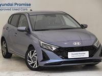 Usado Hyundai i20 99 CV (72 kW) 2025 Utilitario