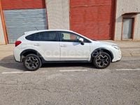 Usado Subaru XV 147 CV (108 kW) 2014 Blanco SUV