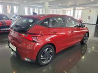 usado Hyundai i20 - 53.171 km 1.2 MPI Klass