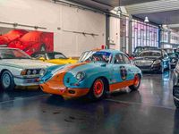 Usado Porsche 356 95 CV (69 kW) 1965 Azul Coupe