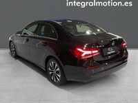 Usado Mercedes A180 115 CV (84 kW) 2020 Berlina