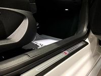 Usado Audi A3 S-Line 150 CV (110 kW) 2017 Blanco negro Utilitario