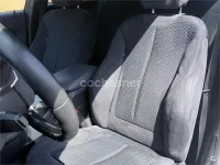 Usado BMW 118 Comfort Edition 136 CV (100 kW) 2017 Blanco Berlina