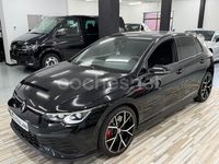 Usado VW Golf VIII GTI Clubsport 300 CV (220 kW) 2024 Negro Berlina