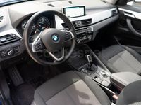 Usado BMW X1 Sport Line 116 CV (85 kW) 2021 Azul SUV