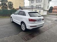 usado Audi Q3 2.0TDI Ambition