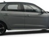 Usado Audi A1 Sportback Premium 110 CV (80 kW) 2023 Gris Utilitario