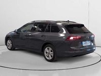 Usado VW Golf VII Life 115 CV (84 kW) 2021 Utilitario