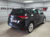 Usado Renault Scénic LIMITED 120 CV (88 kW) 2019 Negro Monovolumen