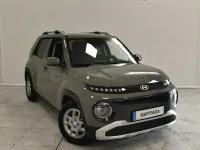 Usado Hyundai Inster 85 kW (116 CV) 2026 Eléctrico Utilitario