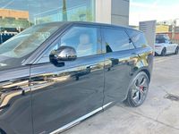 Usado Land Rover Range Rover Sport 530 CV (389 kW) 2025 Negro SUV