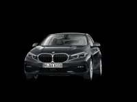 Usado BMW 116 116 CV (85 kW) 2020 Gris Utilitario