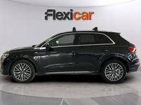 Usado Audi Q3 Premium 150 CV (110 kW) 2021 Negro SUV