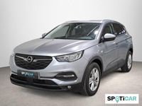 usado Opel Grandland X 1.2 Turbo Selective