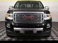 Usado GMC Canyon 181 CV (133 kW) 2020 Negro Recogida
