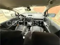 Usado Mazda 5 Style 143 CV (105 kW) 2009 Azul Monovolumen