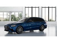 Nuevo Mercedes C43 AMG AMG 408 CV (300 kW) 2025 Azul Familiar