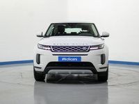 Usado Land Rover Range Rover evoque S 150 CV (110 kW) 2020 Blanco SUV