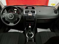 Usado Renault Mégane II Privilege 131 CV (96 kW) 2007 Beige Utilitario