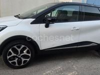 Occasion Renault Captur Version S 110 PK (80 kW) 2018 Wit SUV