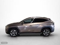 Usado Hyundai Tucson 230 CV (169 kW) 2022 Silky bronze SUV