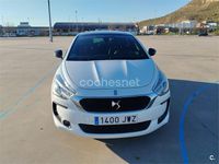 Usado DS Automobiles DS5 Style 150 CV (110 kW) 2017 Blanco Utilitario