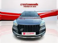 Usado DR DR 4.0 117 CV (86 kW) 2022 Gris SUV