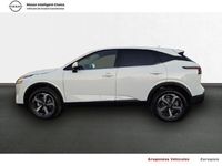 usado Nissan Qashqai 1.3DIG-T 140CV N-CONNECTA 2WD MT MHEV E6D-F