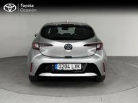 Usado Toyota Corolla Active 122 CV (89 kW) 2022 Gris / plata Berlina