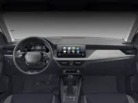Nuevo Skoda Scala 115 CV (84 kW) 2026 Blanco Utilitario