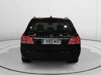 Usado Mercedes 170 231 CV (169 kW) 2015 Azul Familiar