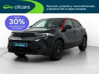 Usado Opel Mokka S 136 CV (100 kW) 2023 Negro SUV