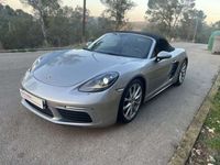 usado Porsche Boxster S PDK