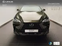 Usado Lexus NX450h+ 292 CV (214 kW) 2026 Verde SUV